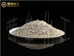 一水硫酸亚铁(饲料级)6-12目