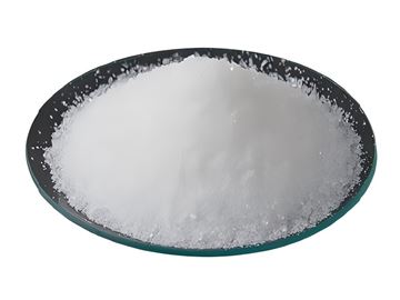 一水柠檬酸