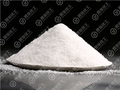 营垒牌聚丙烯酰胺PAM