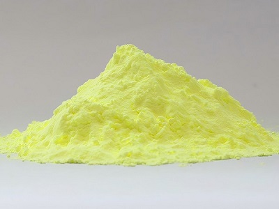 硫磺粉