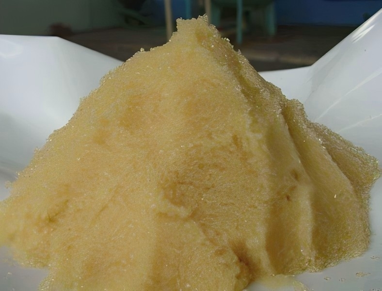 离子交换树脂