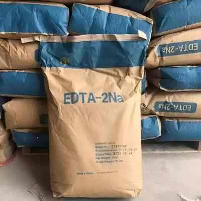 EDTA2钠 EDTA2钠